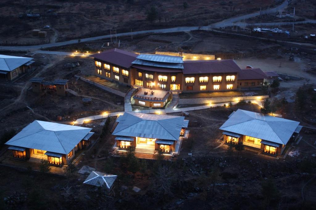 Udumara resort